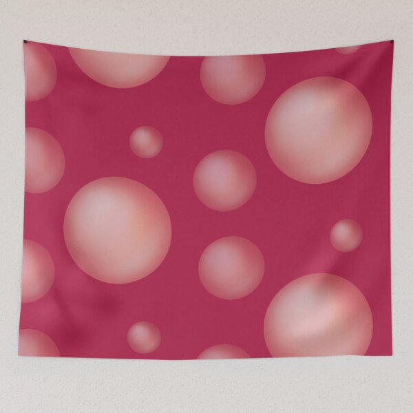 Item preview, Red Bubbles designed and sold by -Solarly-.