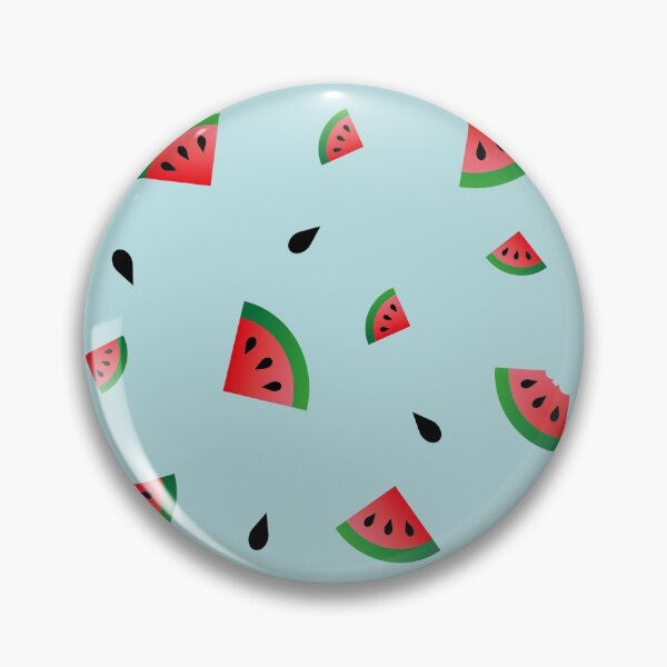 Item preview, Watermelon designed and sold by Linnys-Designs.