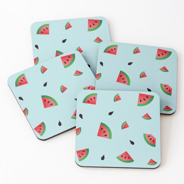 Artikelvorschau, Wassermelone entworfen und verkauft von Linnys-Designs.
