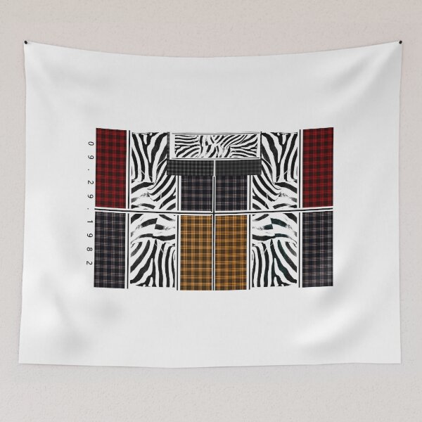 Item preview, Abstract Drip  designed and sold by Chillon-Daviz.