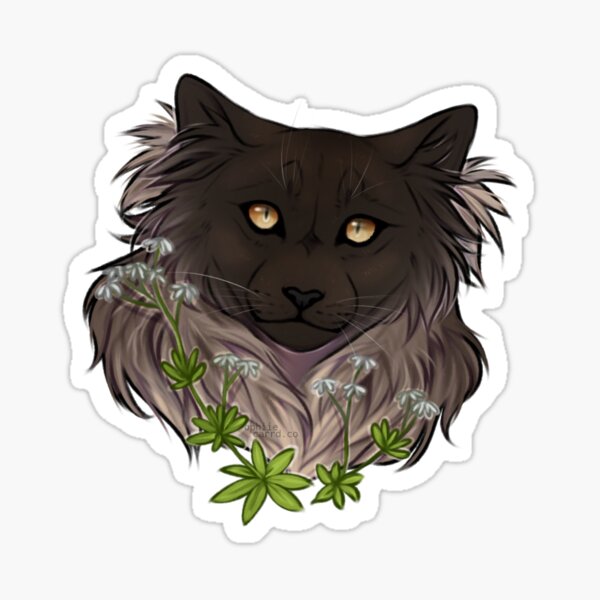 Item preview, hela with sweet woodruff designed and sold by ophiie.
