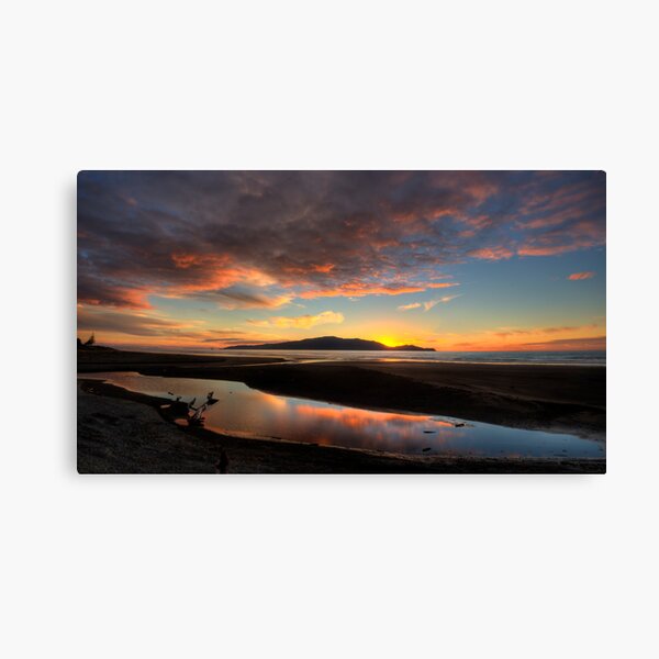 Item preview, Kapiti Sunset 2 designed and sold by Barry Culling.