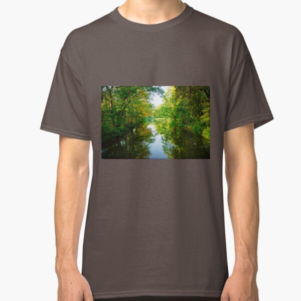 The D & R Canal Classic T-Shirt