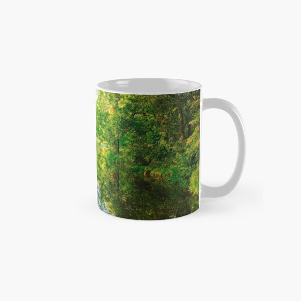 The D & R Canal Classic Mug