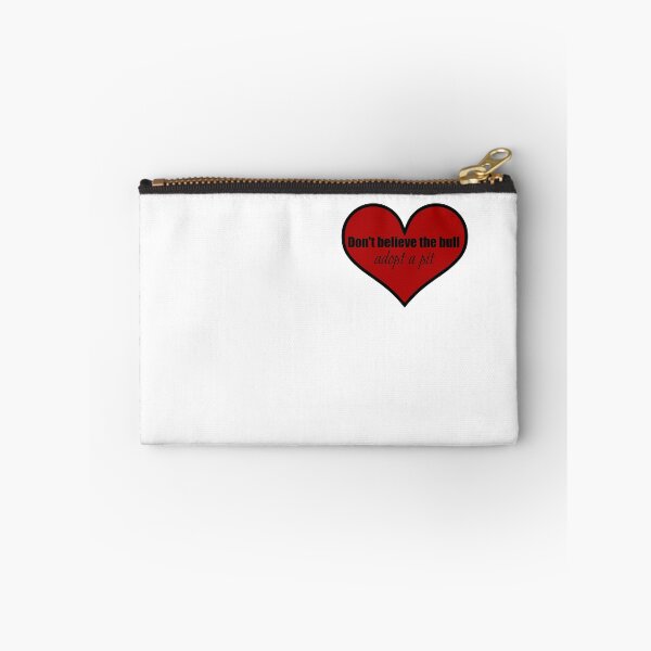 Item preview, Don't believe the bull... designed and sold by Kristina Gale.