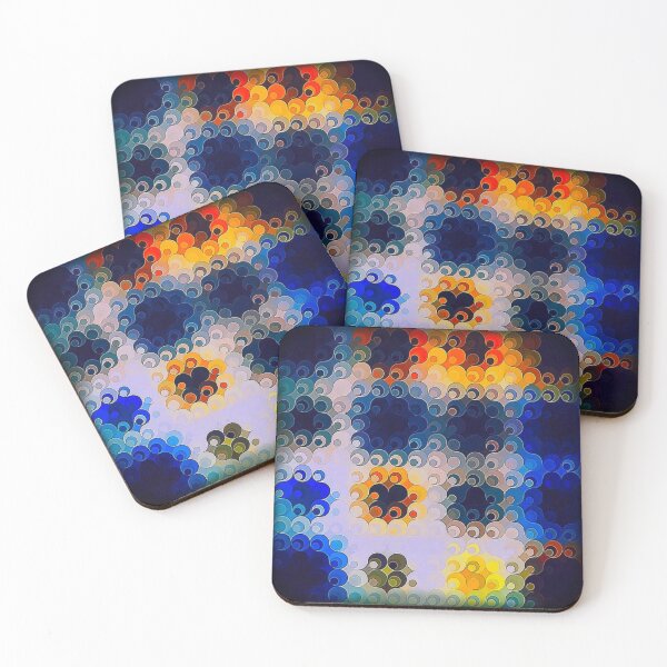 Item preview, Patchwork designed and sold by It's Just Me.