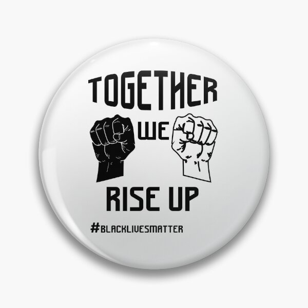 Item preview, Together we rise up designed and sold by T-DESIGNEDZ.