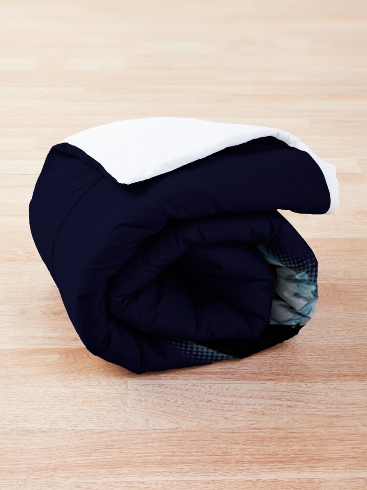 Alternate view of Spaceballs Comforter