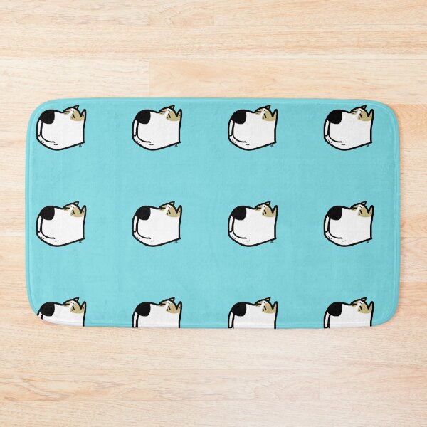 Item preview, Regretful White & Brown Dog designed and sold by demdo-demi.