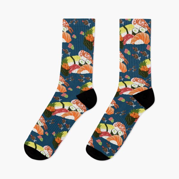 Item preview, Sushi  designed and sold by breamwatts.