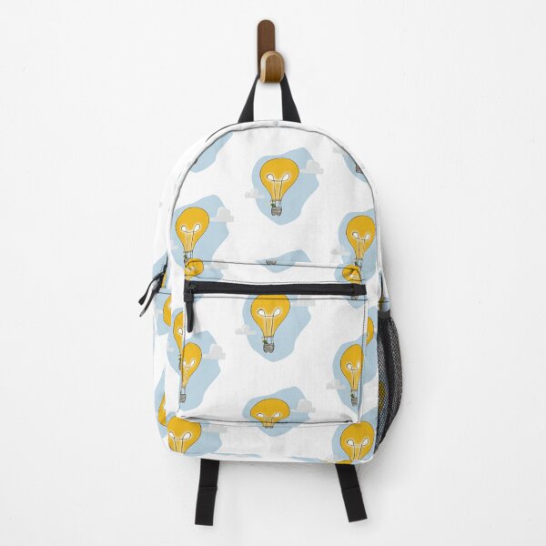 Item preview, Light Bulb Hot air Balloon Great ideas designed and sold by Neadski.