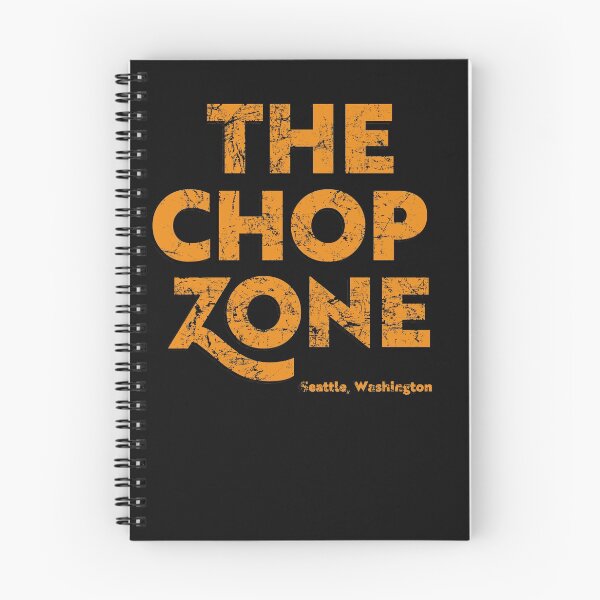 Item preview,  The Chop Zone designed and sold by Birdtheman12345.