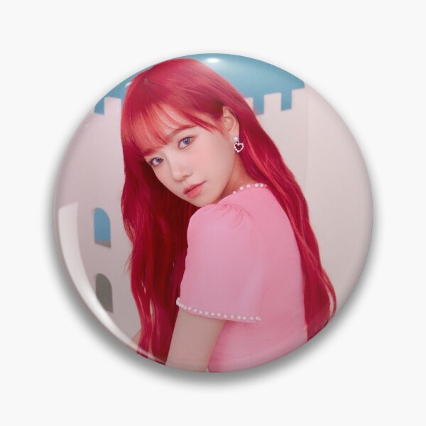 Item preview, IZ*ONE SECRET STORY OF THE SWAN JO YURI designed and sold by PD101EMPORIUM.
