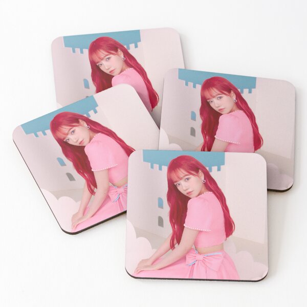 Item preview, IZ*ONE SECRET STORY OF THE SWAN JO YURI designed and sold by PD101EMPORIUM.