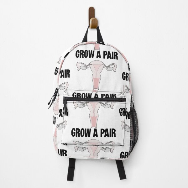 Item preview, Grow A Pair designed and sold by Good-Looking Corpse.