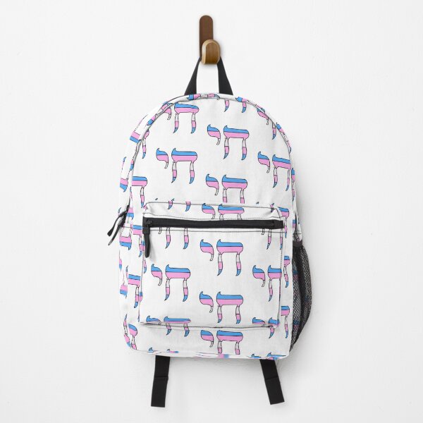 Item preview, Trans Pride Chai designed and sold by Rachel B Morton.