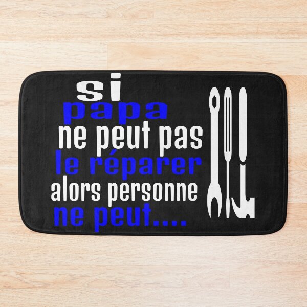 Item preview, IF DAD CANNOT REPAIR IT. designed and sold by leicha.