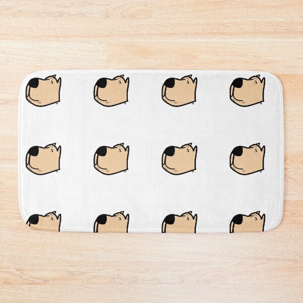 Item preview, Regretful Sand Dog designed and sold by demdo-demi.