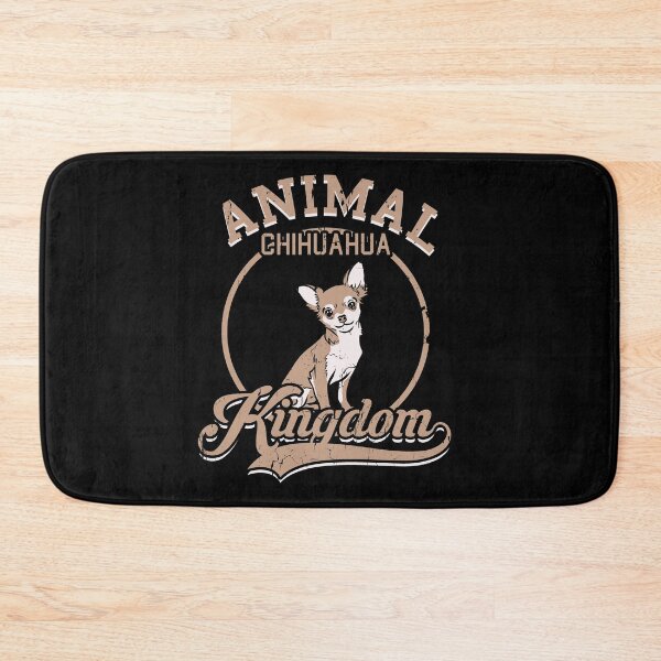Item preview,   Animal Kingdom Chihuahua designed and sold by teeman Nunez.