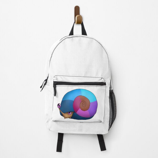 Item preview, Nonbinary Strayt Coming Out Pride Snail designed and sold by PrideSnails.
