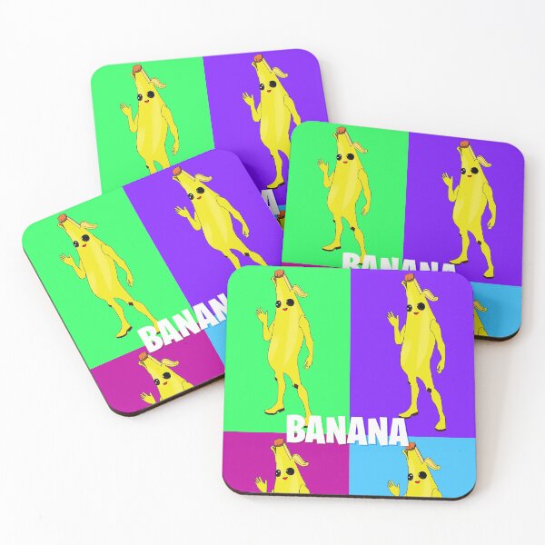 Item preview, Banana designed and sold by Black Star.
