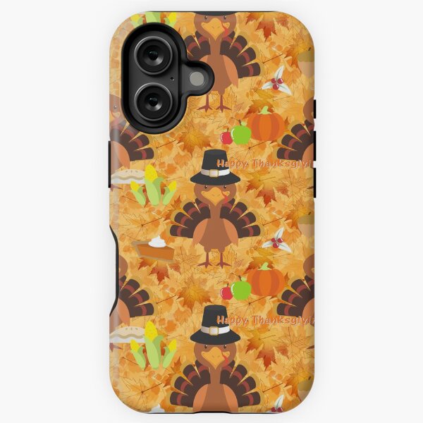Item preview, happy thanksgiving turkey  designed and sold by Gossip Rag.