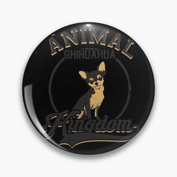 Item preview,  Animal Kingdom Chihuahua 2 designed and sold by teeman Nunez.