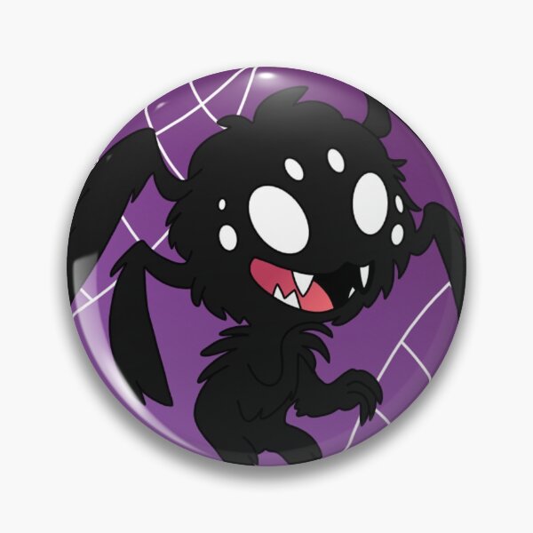 Item preview, Cute Spider designed and sold by Amp98447.