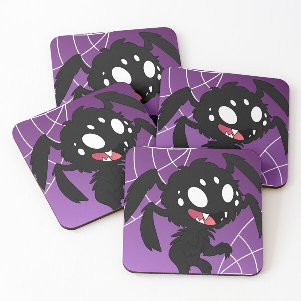 Item preview, Cute Spider designed and sold by Amp98447.
