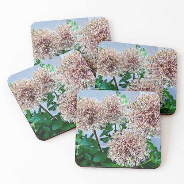 Item preview, Allium designed and sold by Lesliebc.