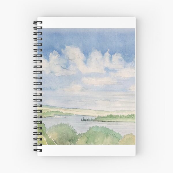 Item preview, Potomac River designed and sold by Jody Chadwick.