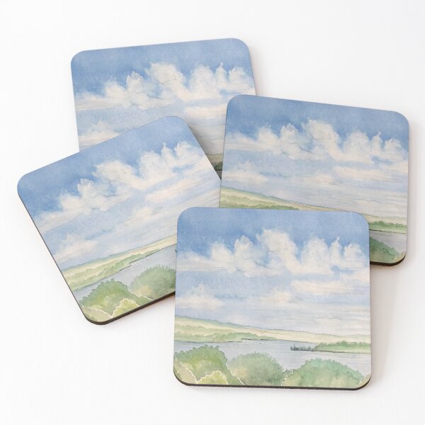 Item preview, Potomac River designed and sold by Jody Chadwick.