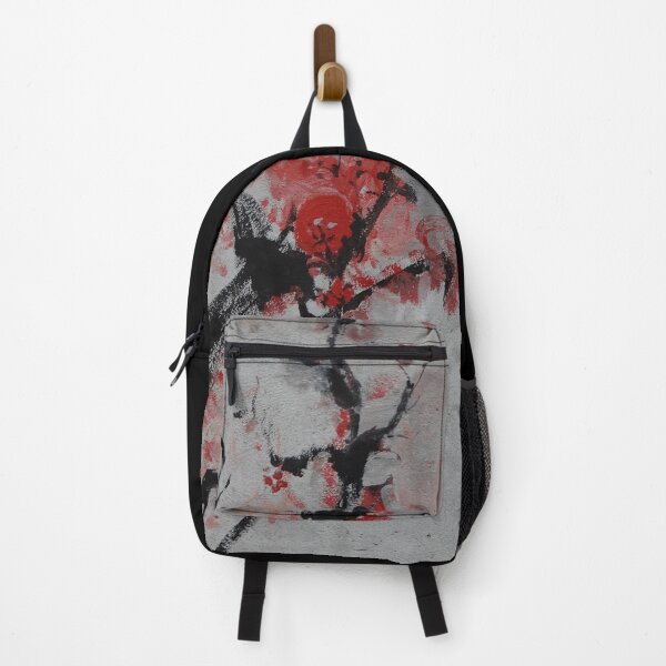 Item preview, Chinese Street Art-Cherry Blossoms designed and sold by ALifeSavored.