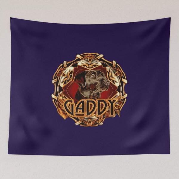 Item preview, 2 Gaddy designed and sold by James Bieber.