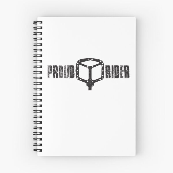 Item preview, Proud FAT PEDAL Rider designed and sold by Fozforo81.