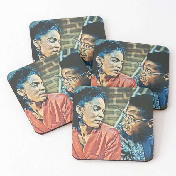 Item preview, Dwayne and Whitley  designed and sold by Wakentake.