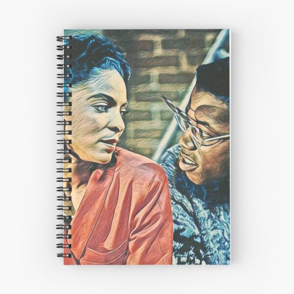 Item preview, Dwayne and Whitley  designed and sold by Wakentake.