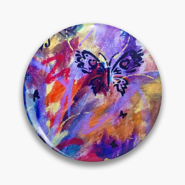 Item preview, Flutter designed and sold by tiffanyarpdaleo.
