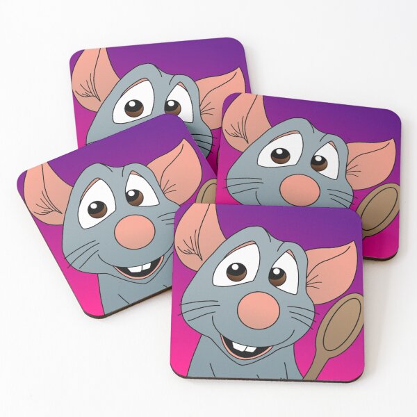 Item preview, Rat Chef designed and sold by Amp98447.