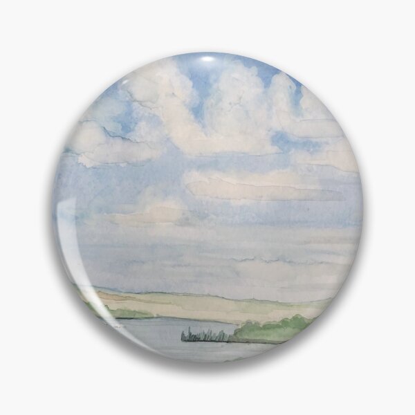 Item preview, Potomac River designed and sold by Jody Chadwick.