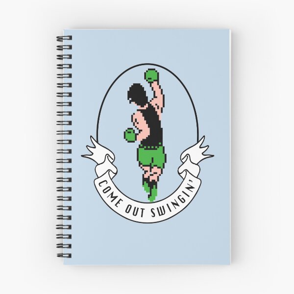 Item preview, Little Mac designed and sold by danobanano.