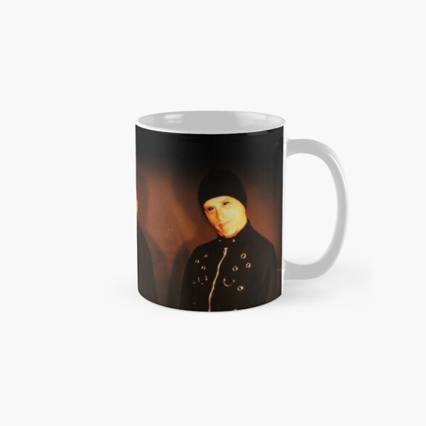 RIVETHEAD The 13th Step lineup T-shirt Classic Mug