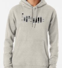 DNA Gel Pullover Hoodie