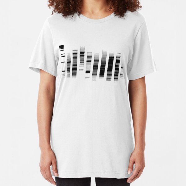 DNA Gel Slim Fit T-Shirt