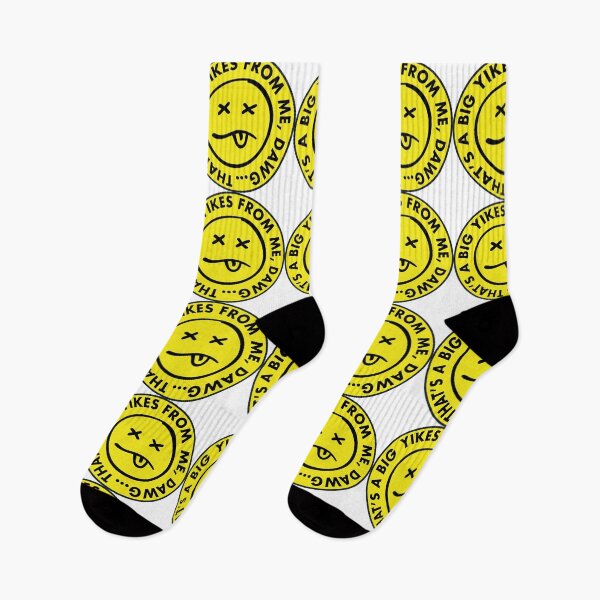Item preview, That's a Big Yikes from Me Dawg designed and sold by gemusiclover.