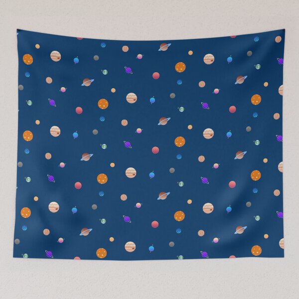 Item preview, Space Graphic. Outer Space Graphic. Planets Art. designed and sold by ArtsyHart.