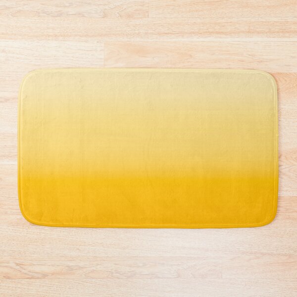 Item preview, Cheerful Honey Yellow Gradient designed and sold by Lady-Lilac.