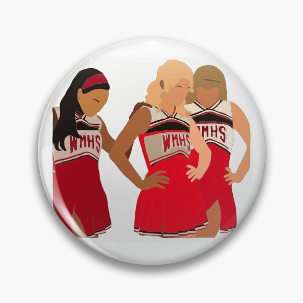 Item preview, s5 unholy trinity designed and sold by Olivia Soble.