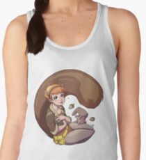 Unbeatable Squirrel Girl Women's Tank Top