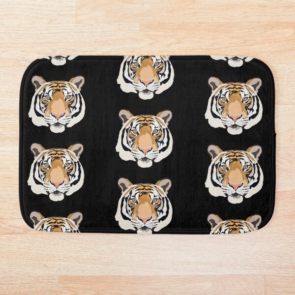 Item preview, Tiger designed and sold by Courage-turtle.